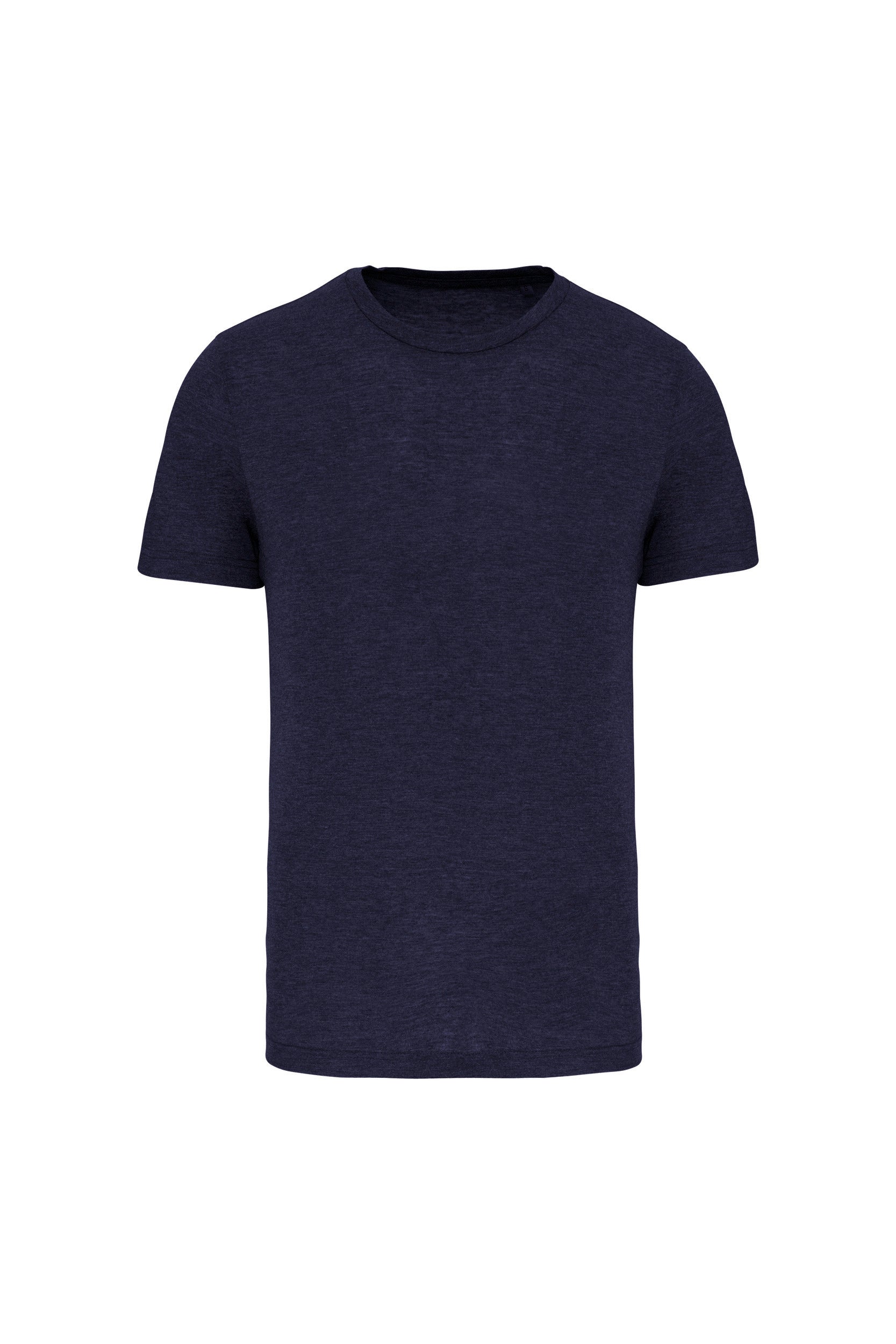 Men's sports triblend t-shirt