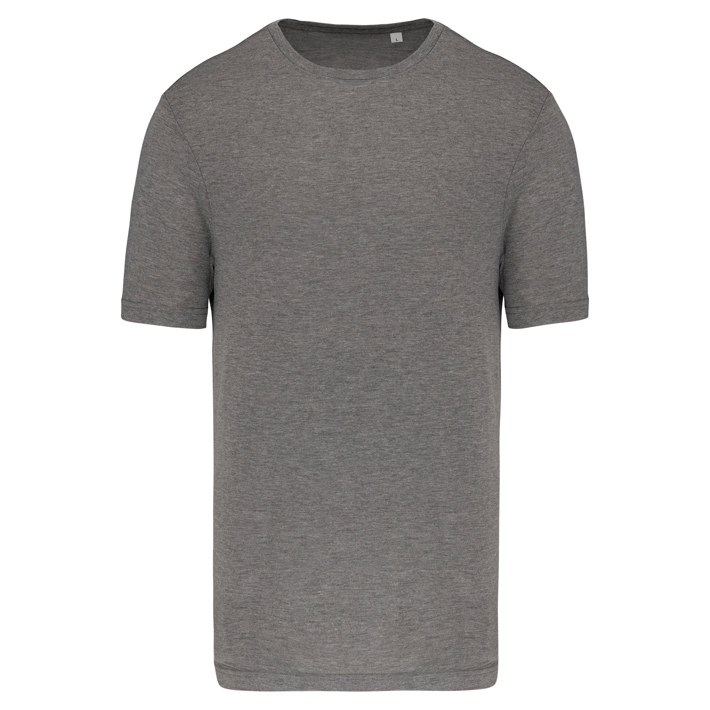 Men's sports triblend t-shirt