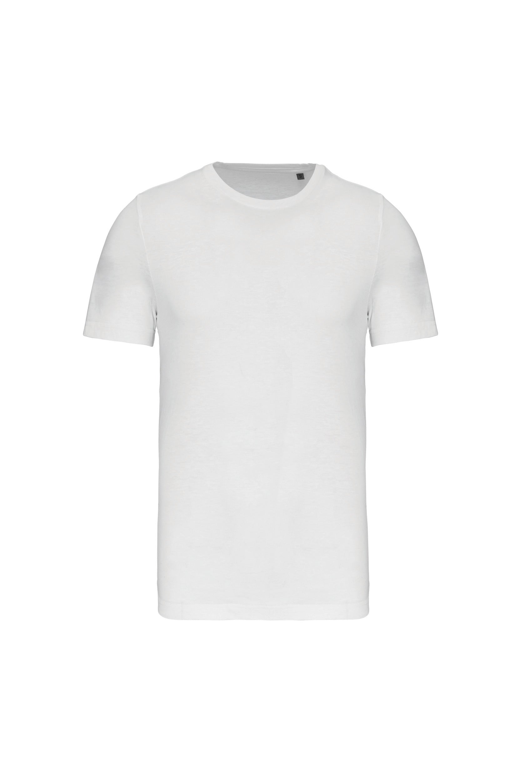 Men's sports triblend t-shirt