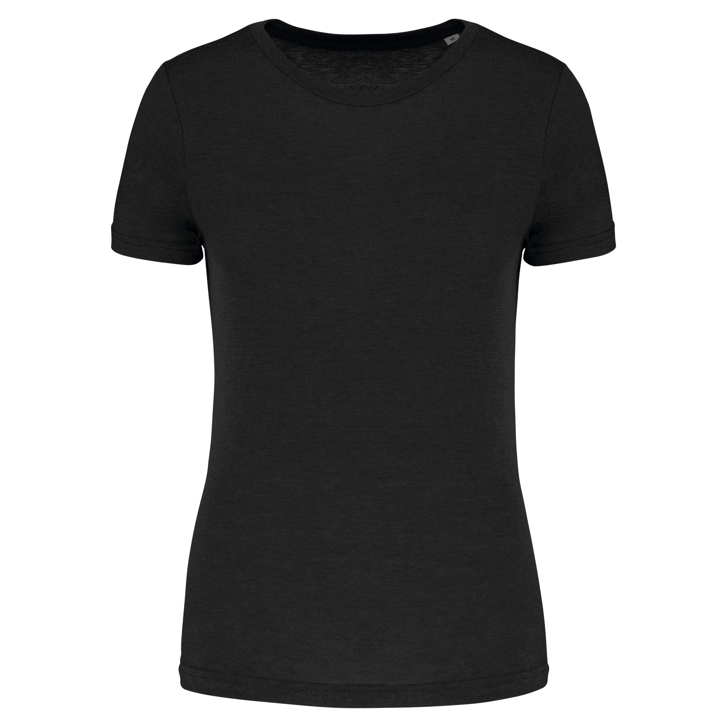 Women's sports triblend t-shirt