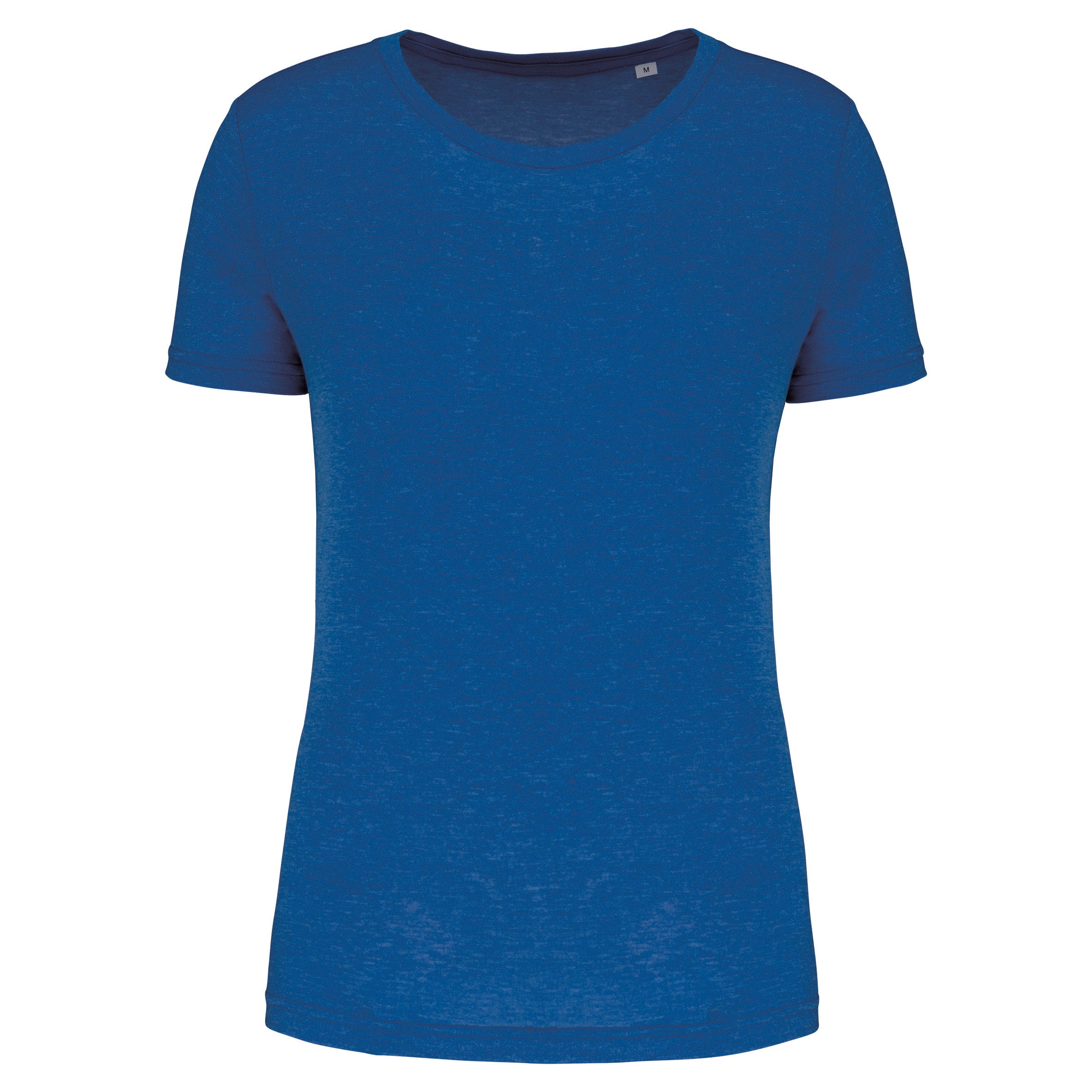 T-shirt triblend sport femme