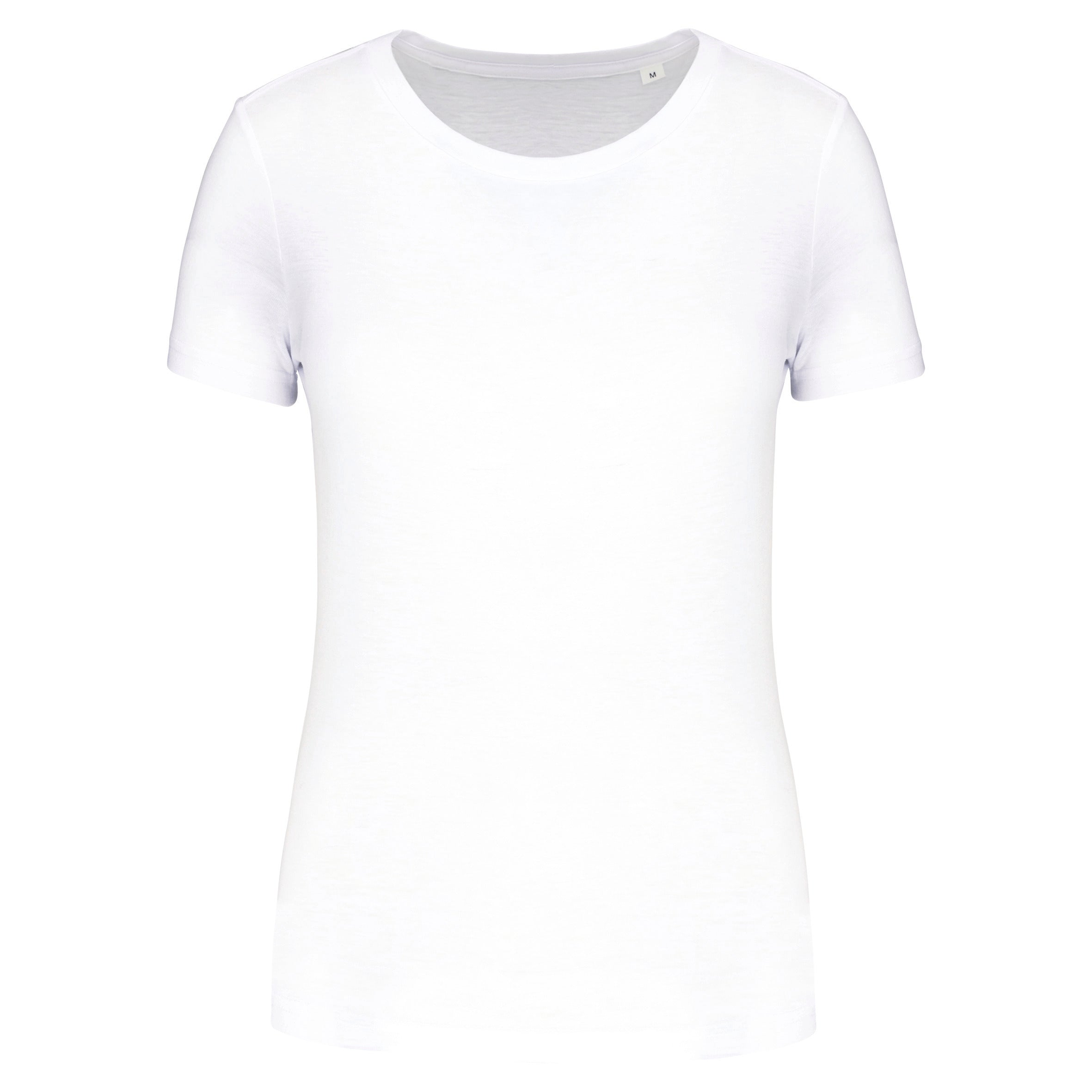 T-shirt triblend sport femme