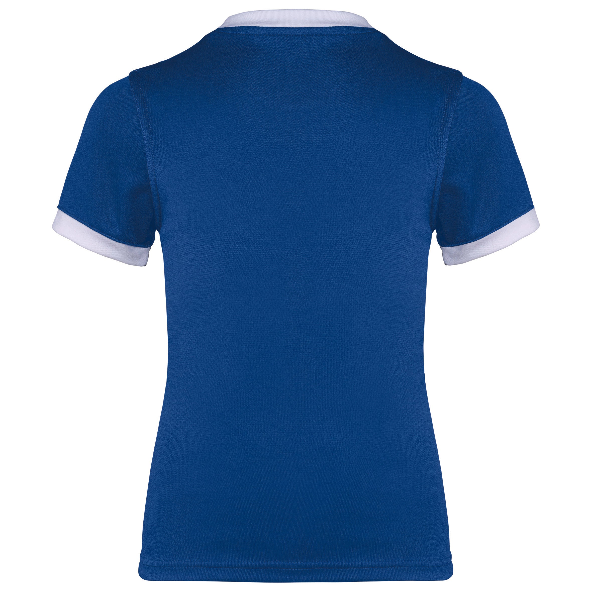 Maillot de rugby manches courtes enfant