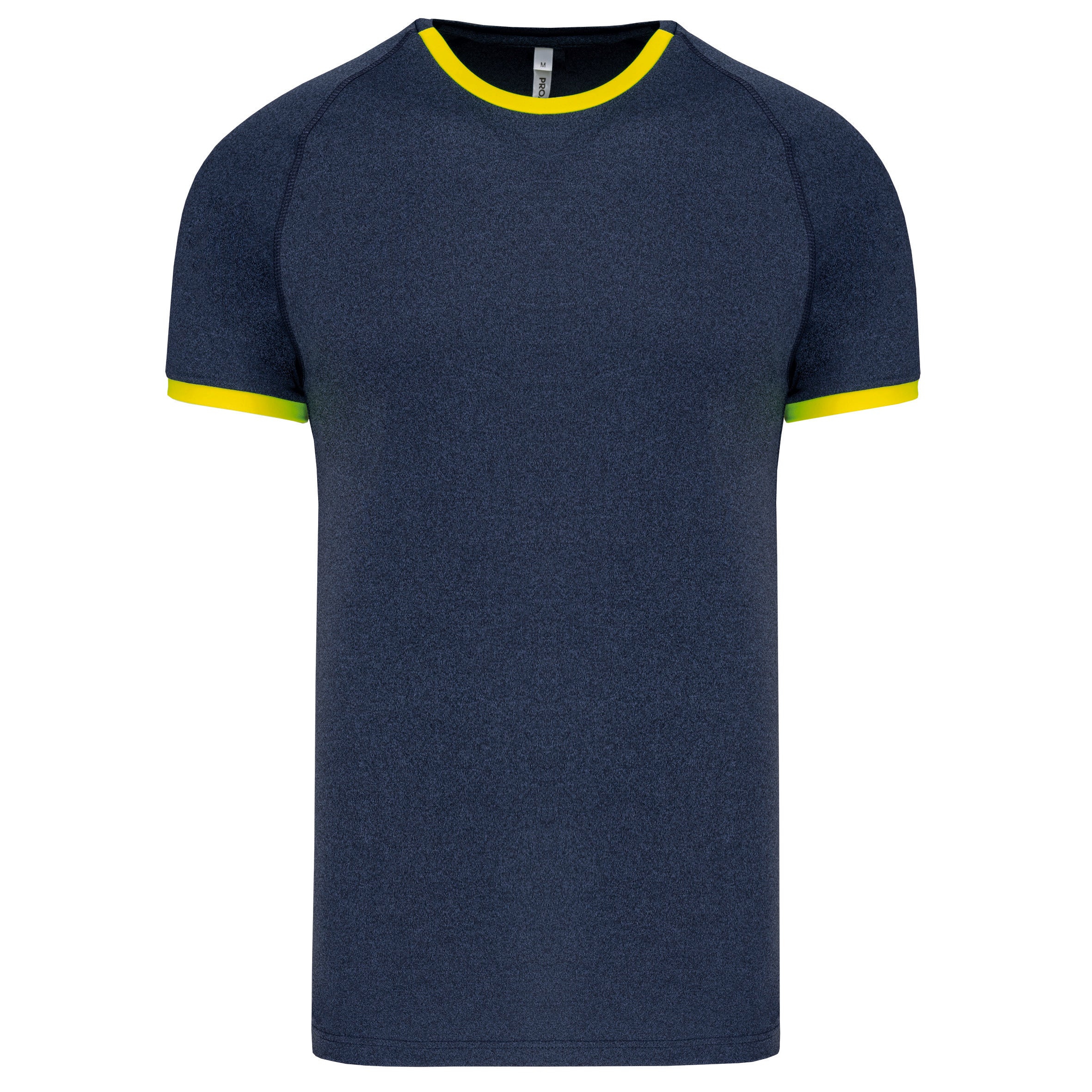 Unisex performance t-shirt