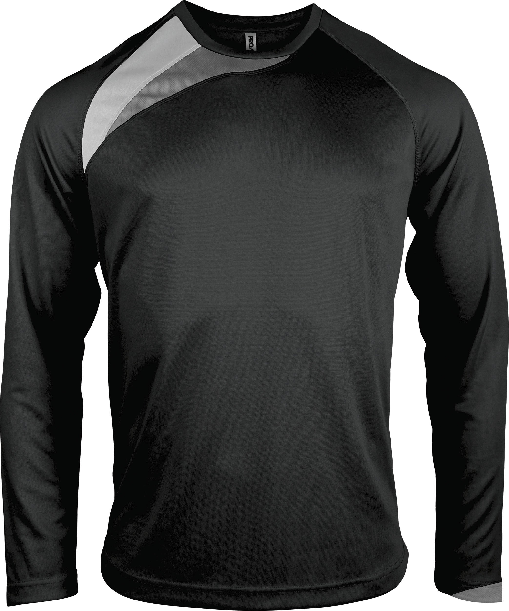 Maillot manches longues enfant