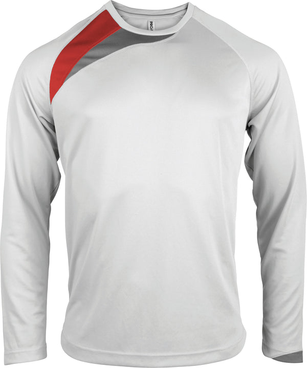 Children's long-sleeved jersey