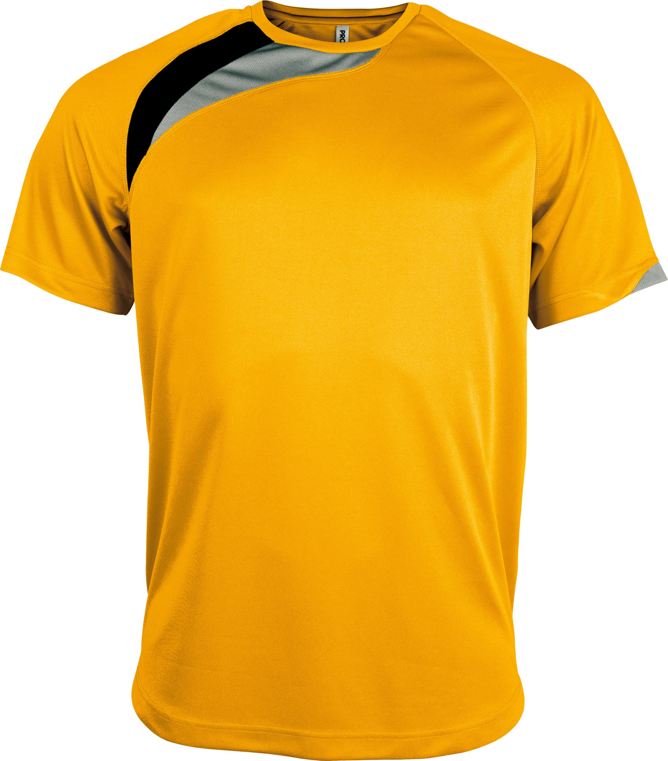 Children's short-sleeved jersey