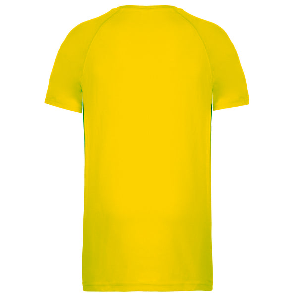 T-shirt de sport manches courtes homme