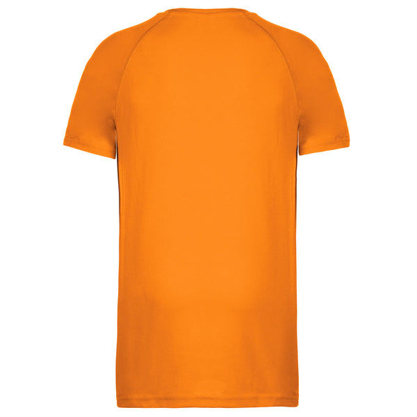 T-shirt de sport manches courtes homme