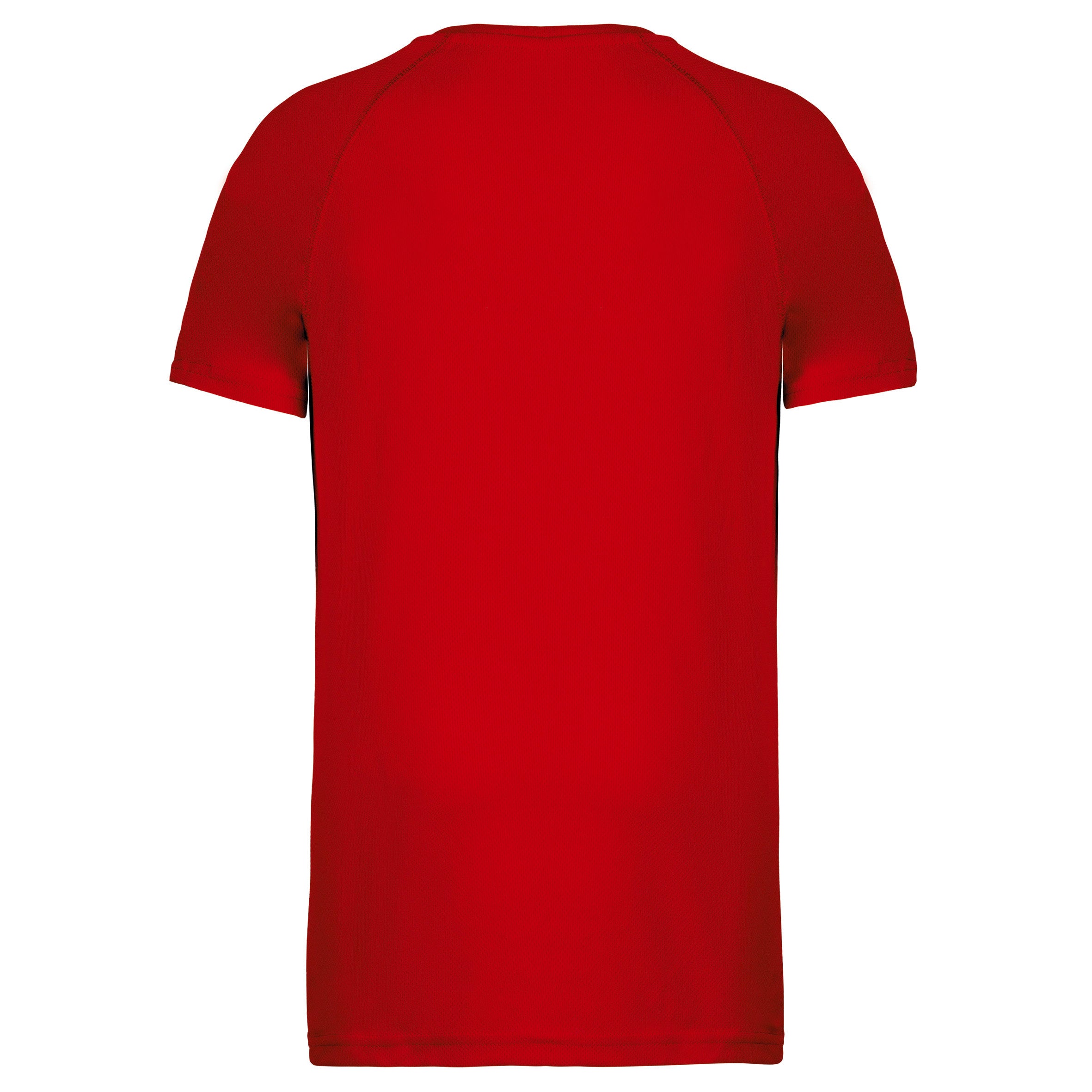 T-shirt de sport manches courtes homme