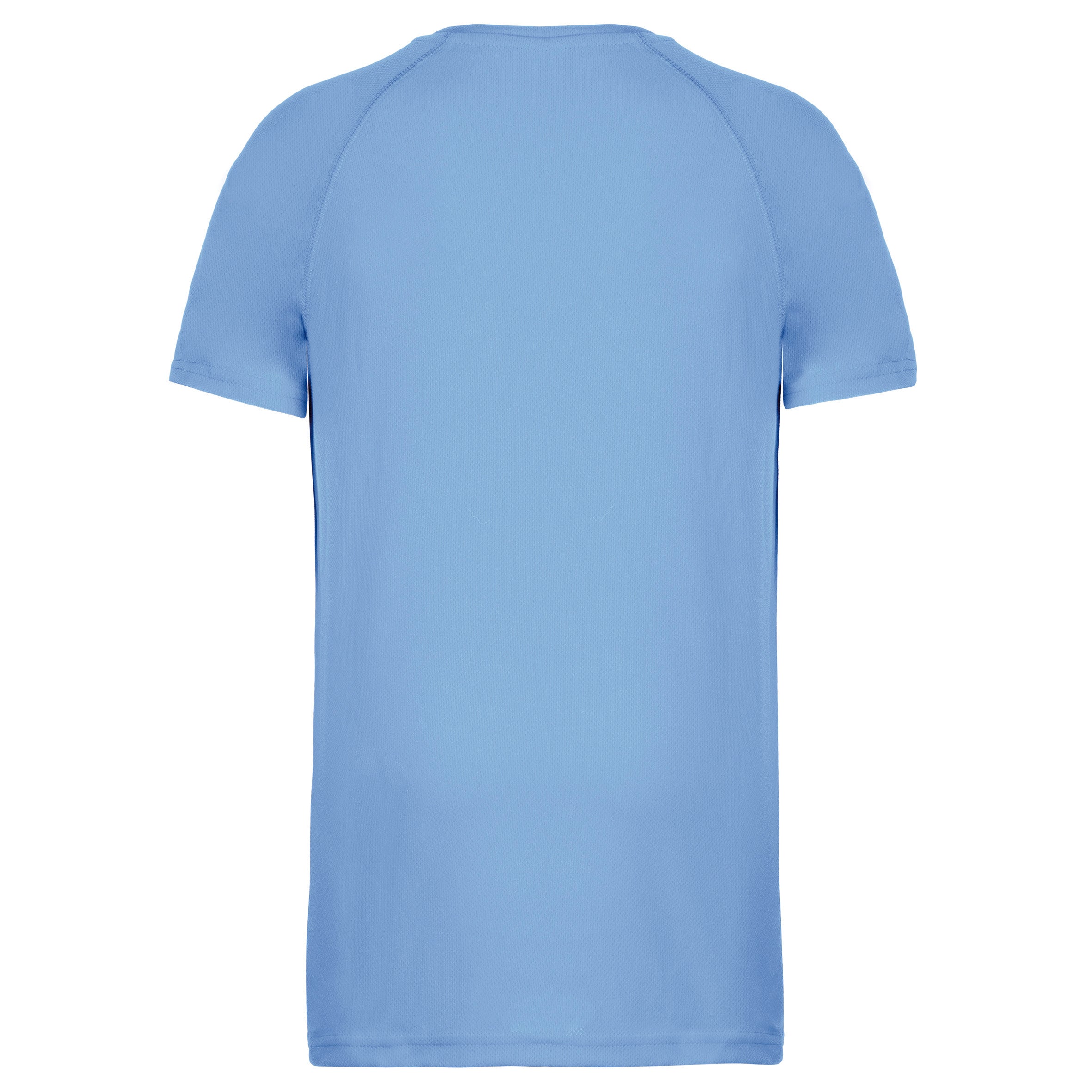 T-shirt de sport manches courtes homme