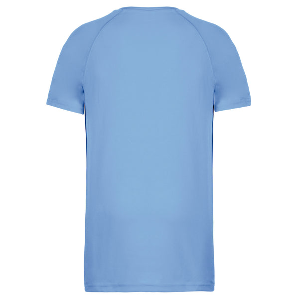 T-shirt de sport manches courtes homme