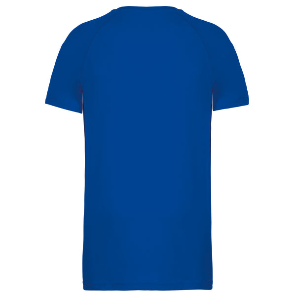 T-shirt de sport manches courtes homme