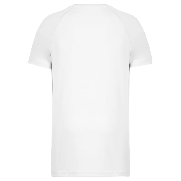 T-shirt de sport manches courtes homme