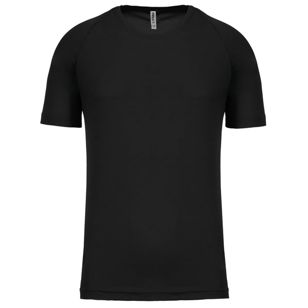 T-shirt de sport manches courtes homme