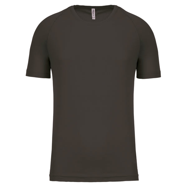 T-shirt de sport manches courtes homme