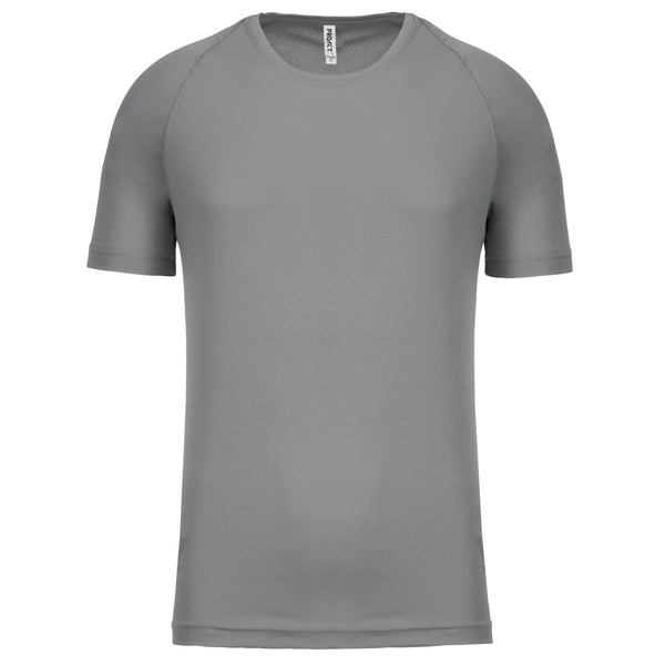 T-shirt de sport manches courtes homme