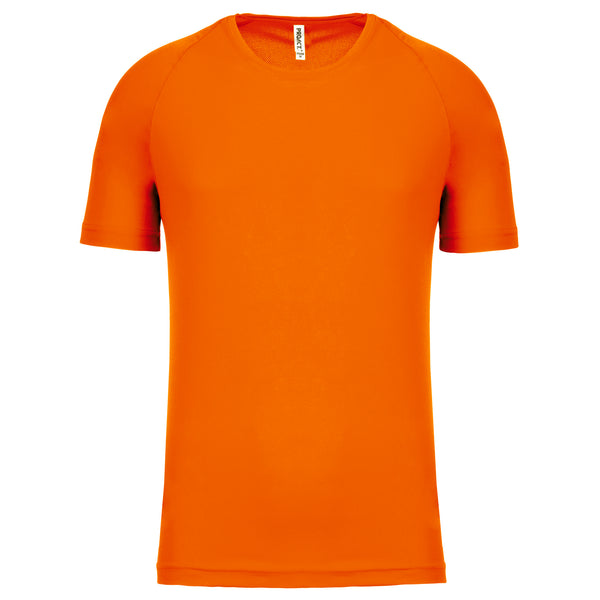 T-shirt de sport manches courtes homme