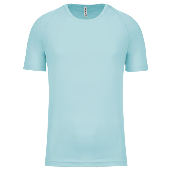 T-shirt de sport manches courtes homme