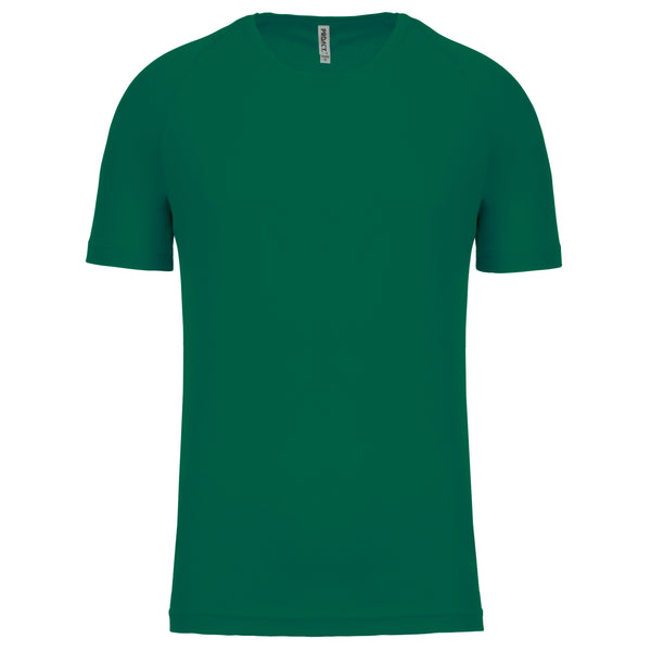 T-shirt de sport manches courtes homme