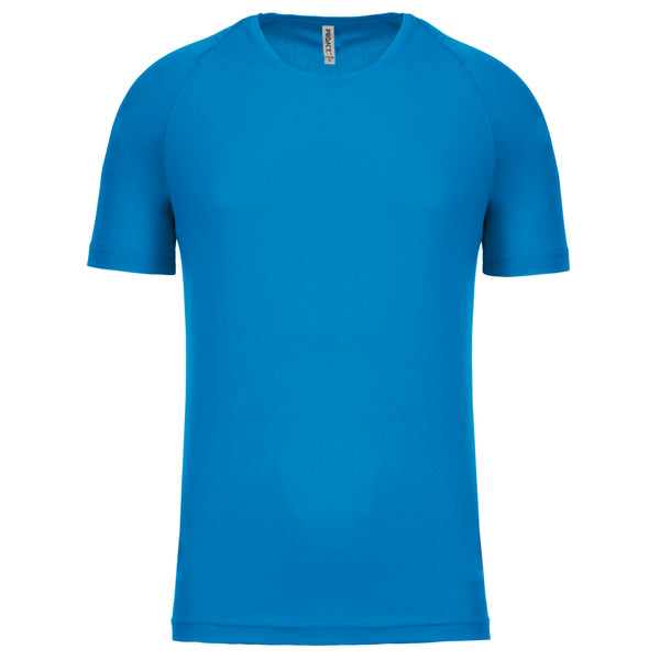 T-shirt de sport manches courtes homme