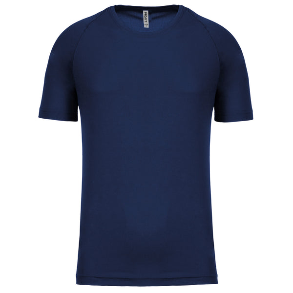 T-shirt de sport manches courtes homme