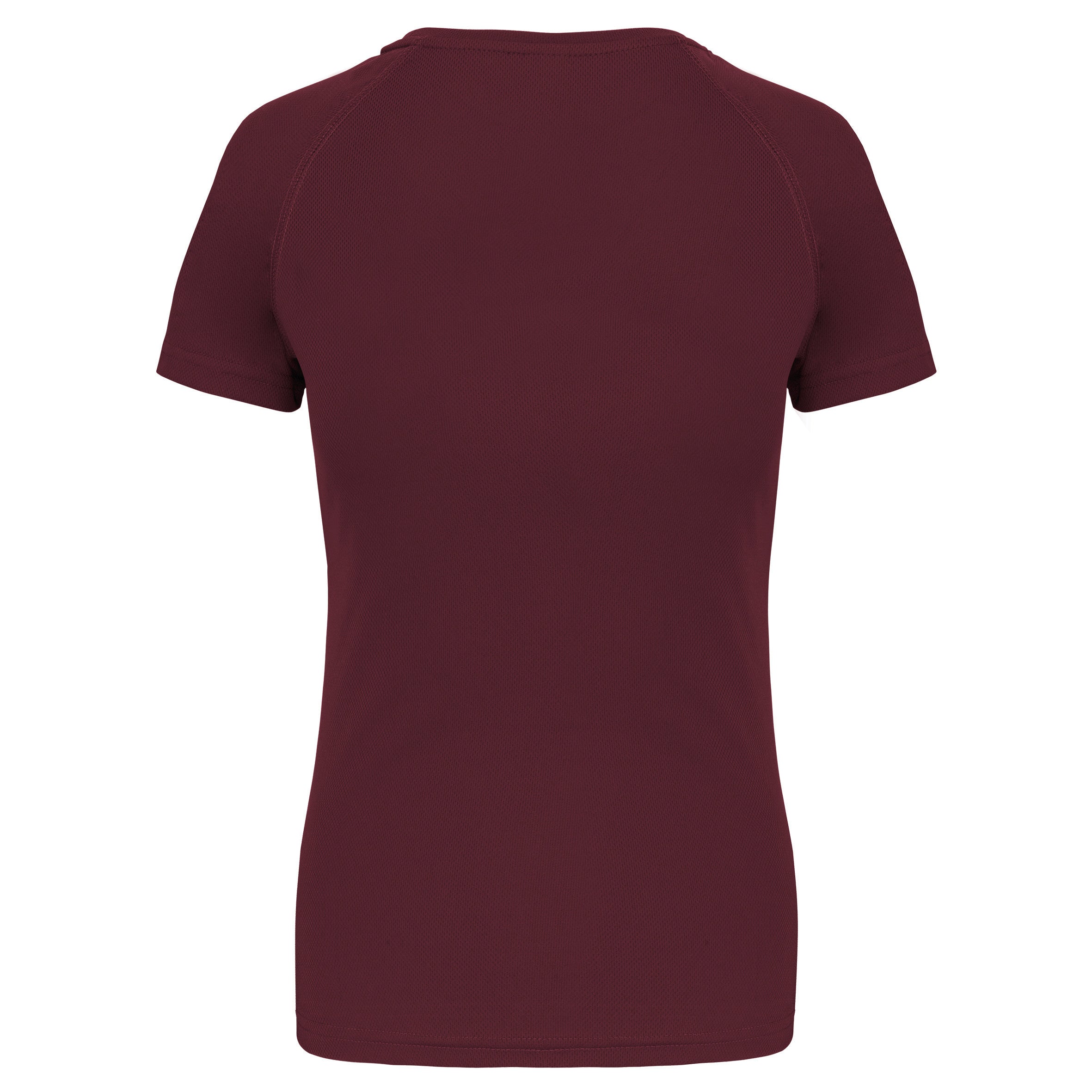 T-shirt de sport manches courtes femme