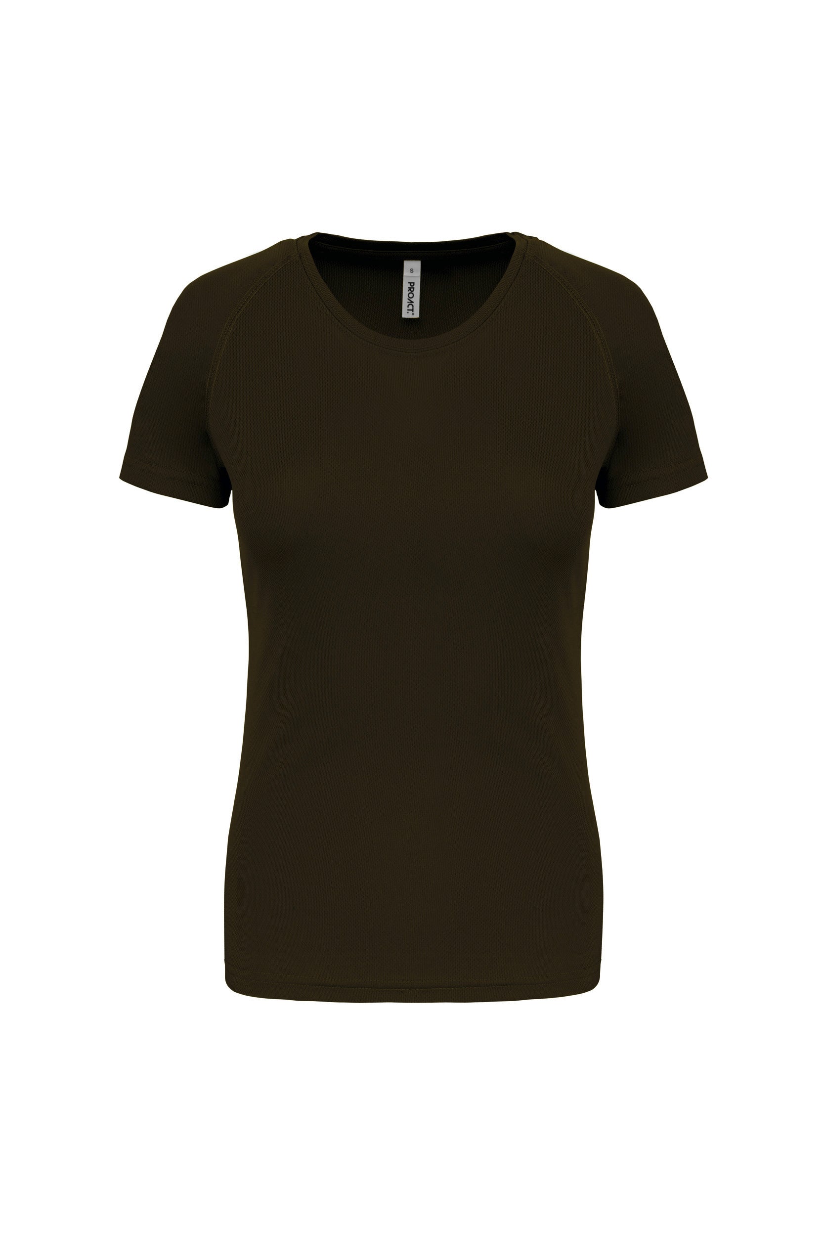 T-shirt de sport manches courtes femme