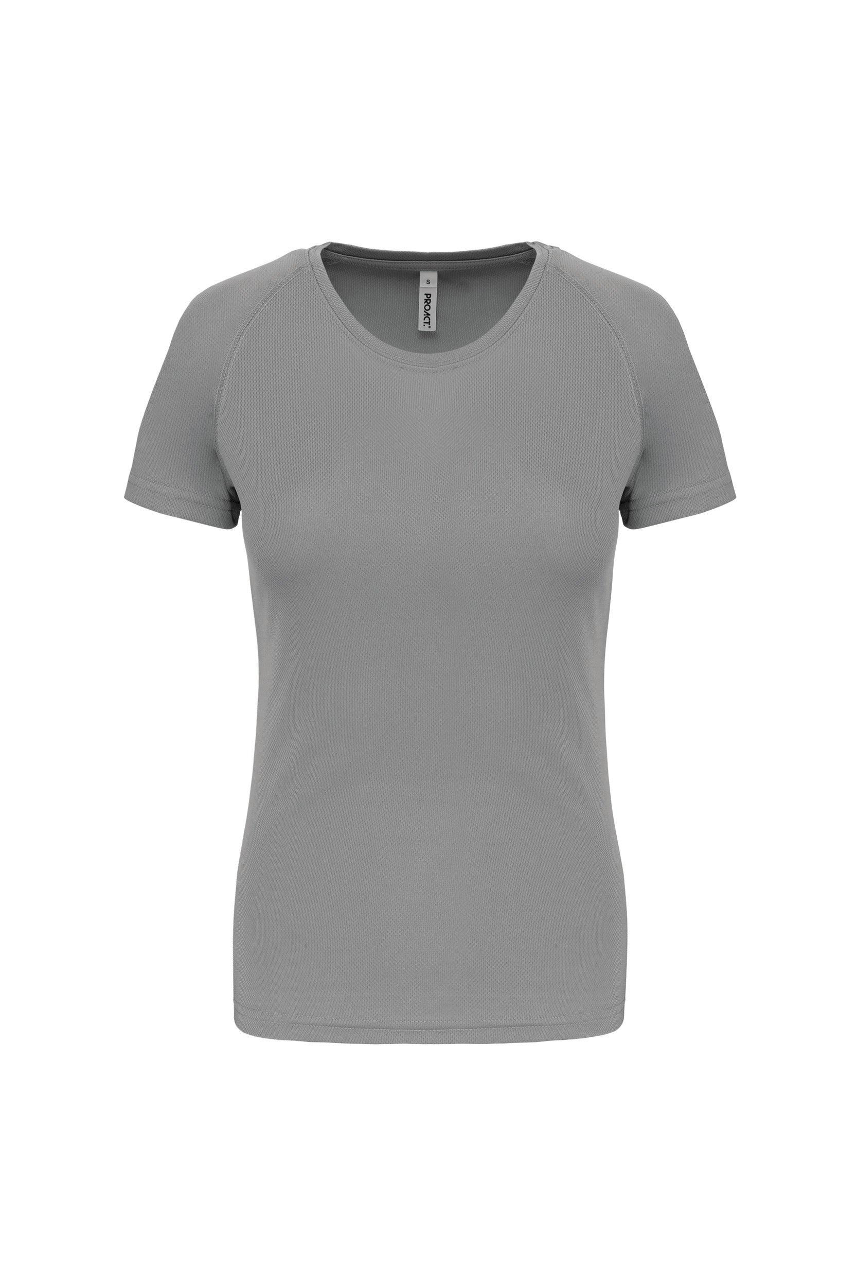 T-shirt de sport manches courtes femme