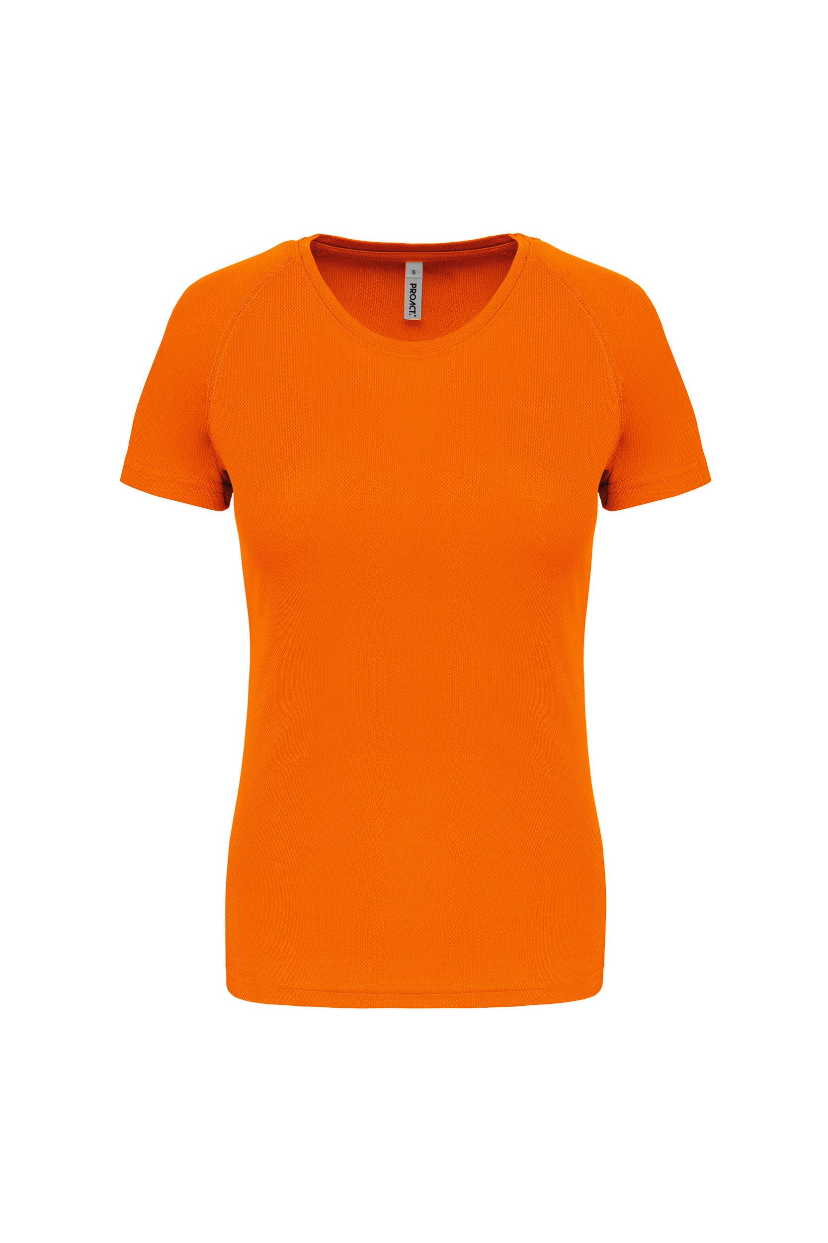 T-shirt de sport manches courtes femme