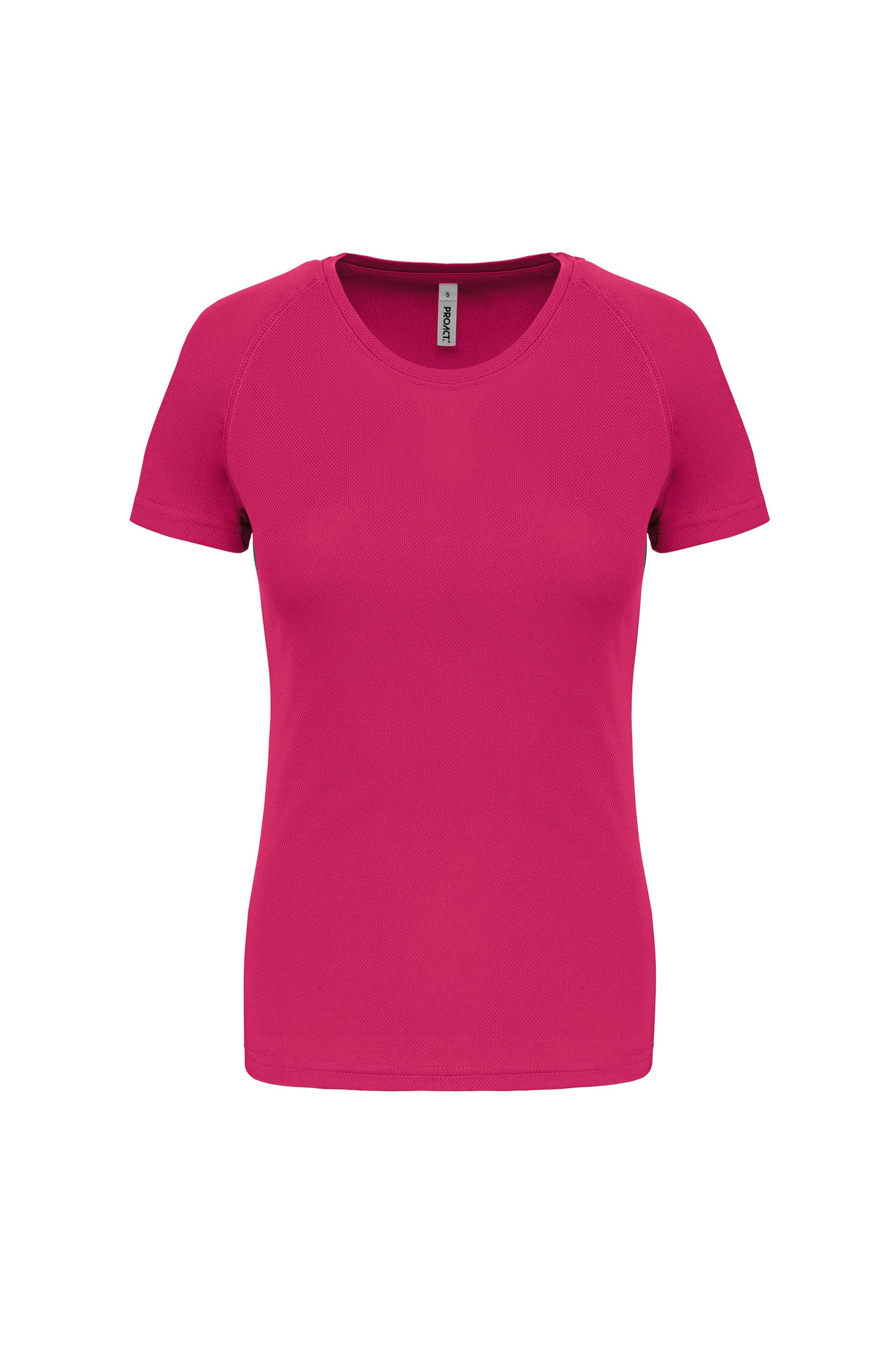 T-shirt de sport manches courtes femme