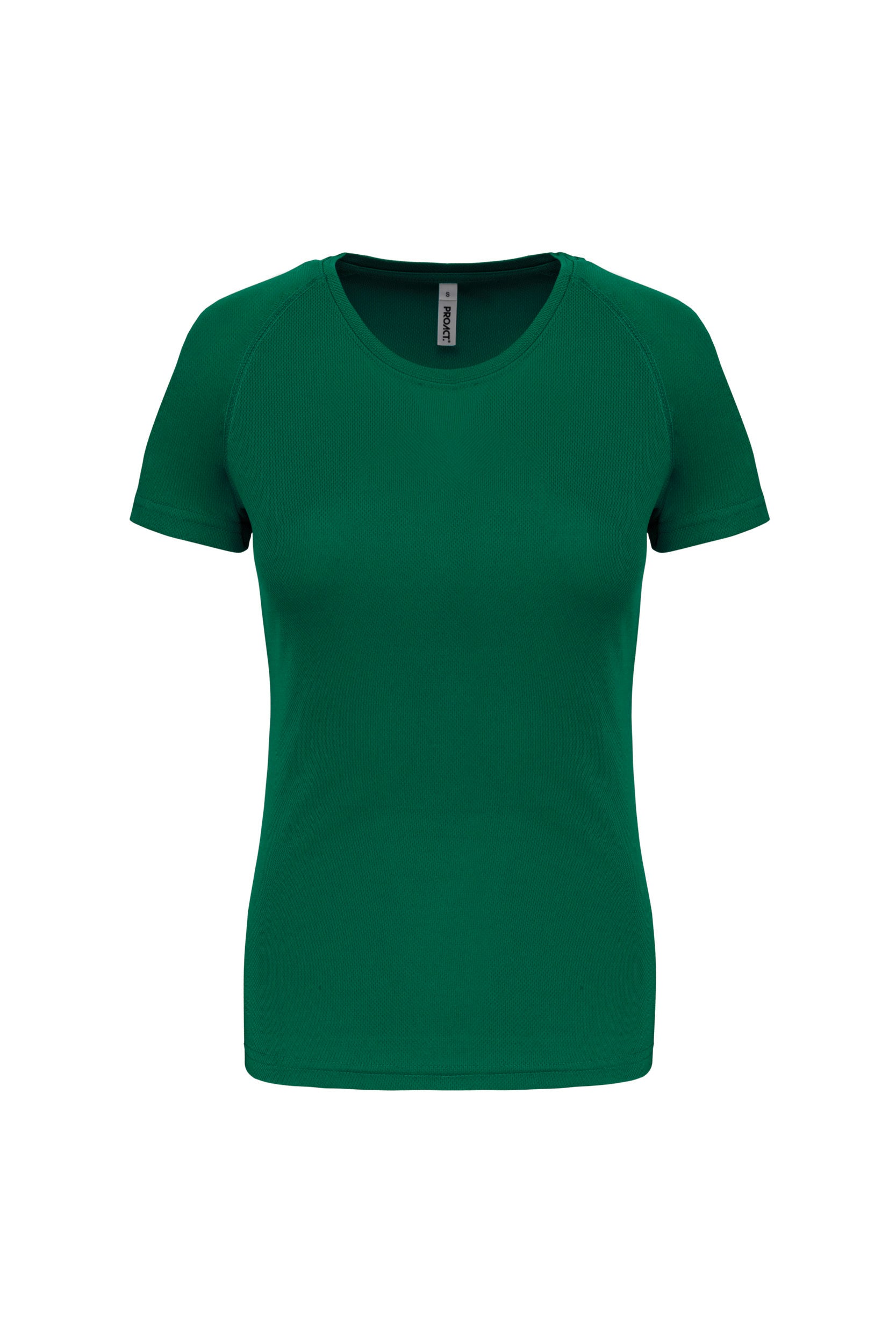 T-shirt de sport manches courtes femme