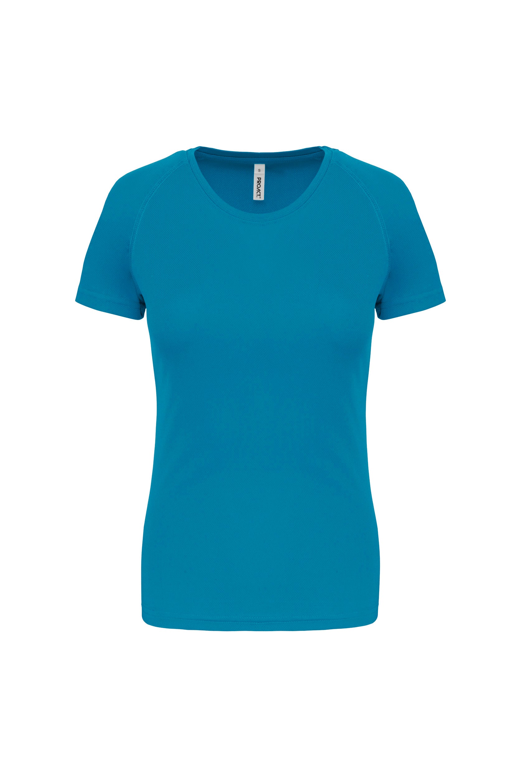 T-shirt de sport manches courtes femme