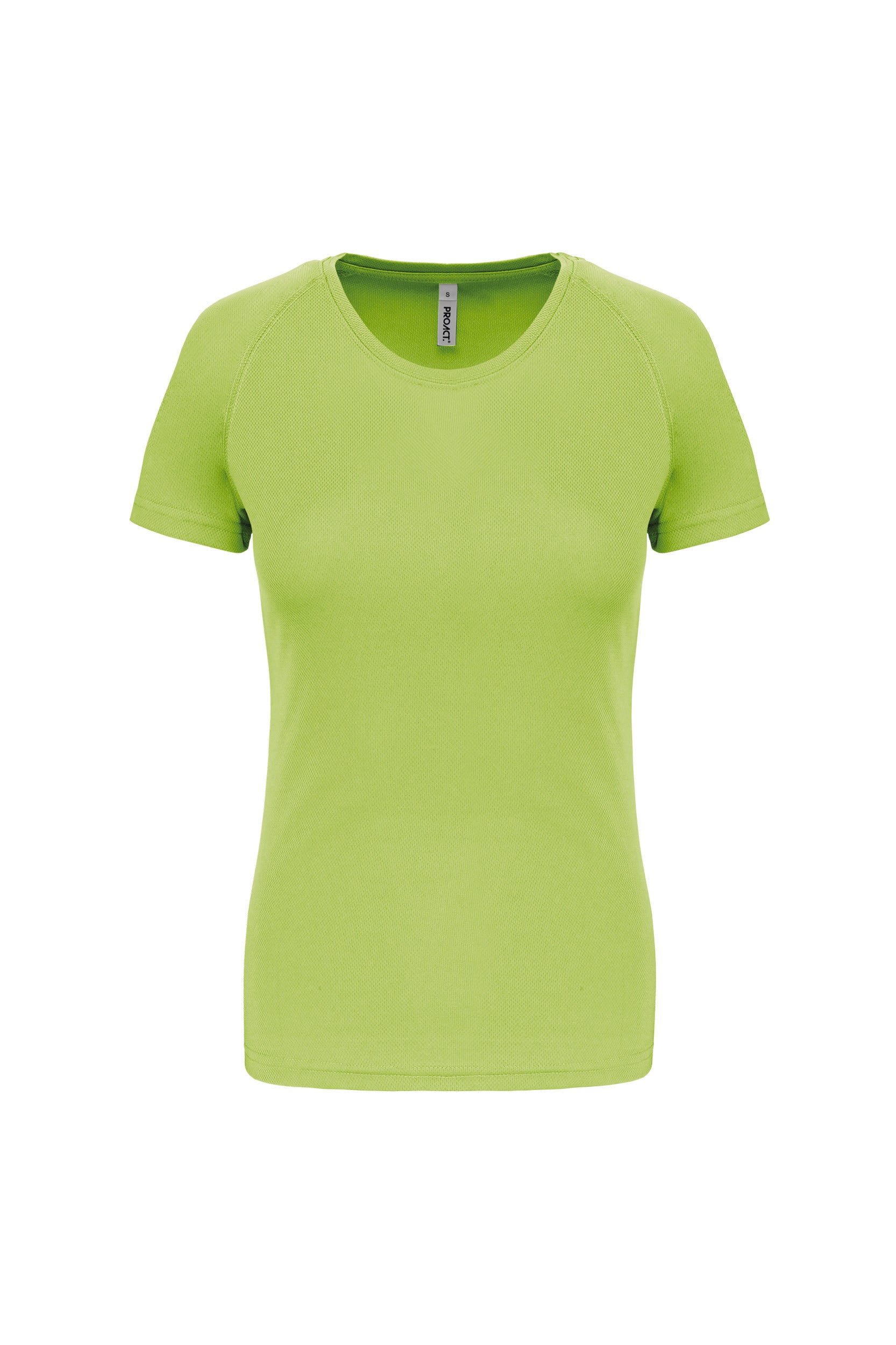 T-shirt de sport manches courtes femme