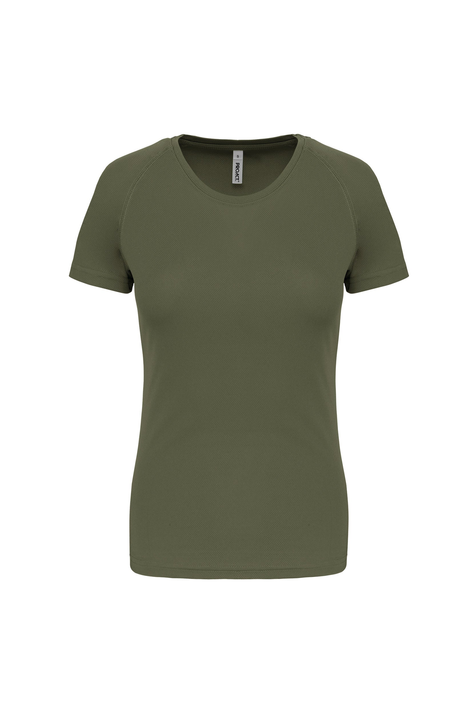 T-shirt de sport manches courtes femme
