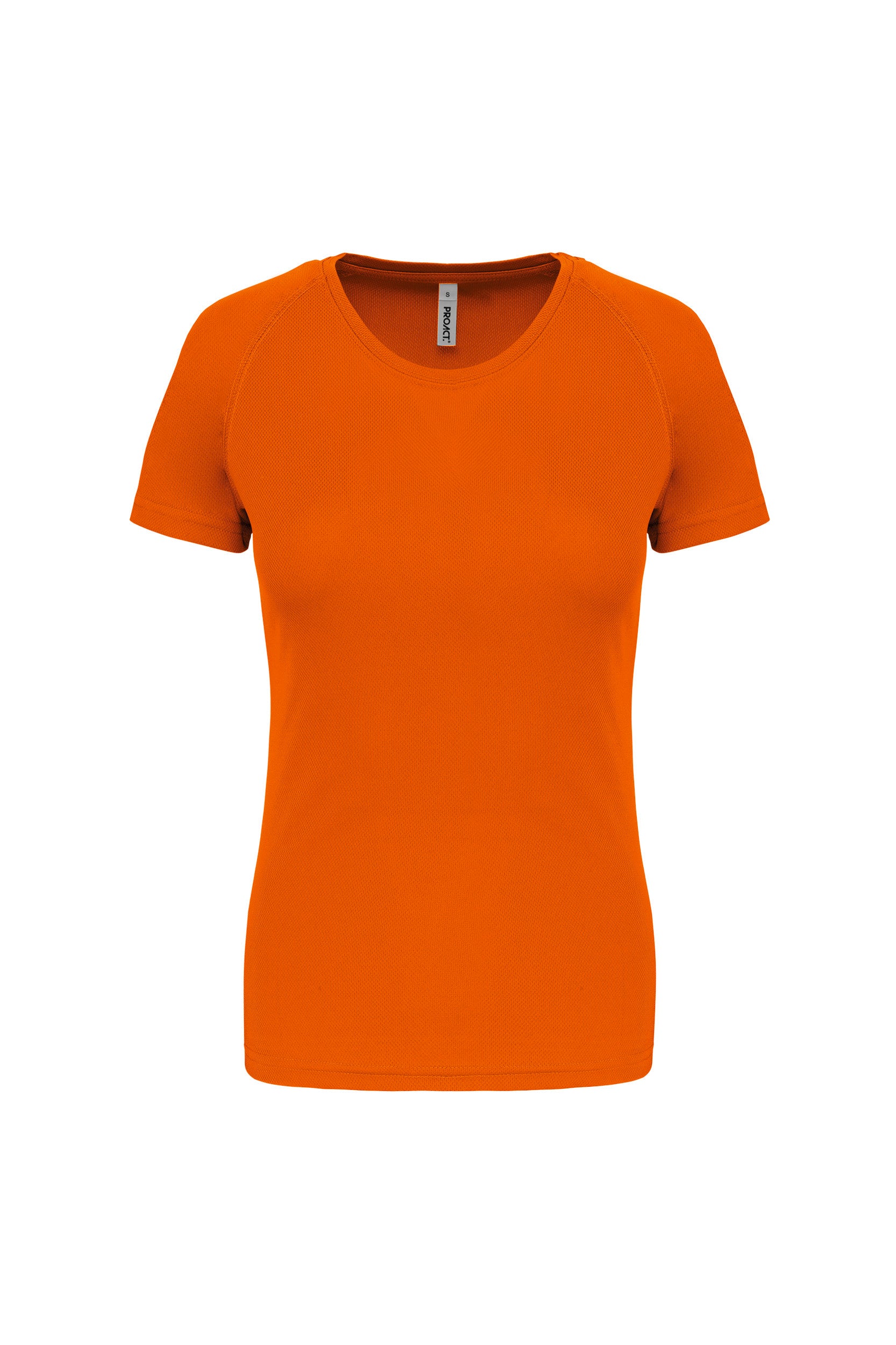 T-shirt de sport manches courtes femme