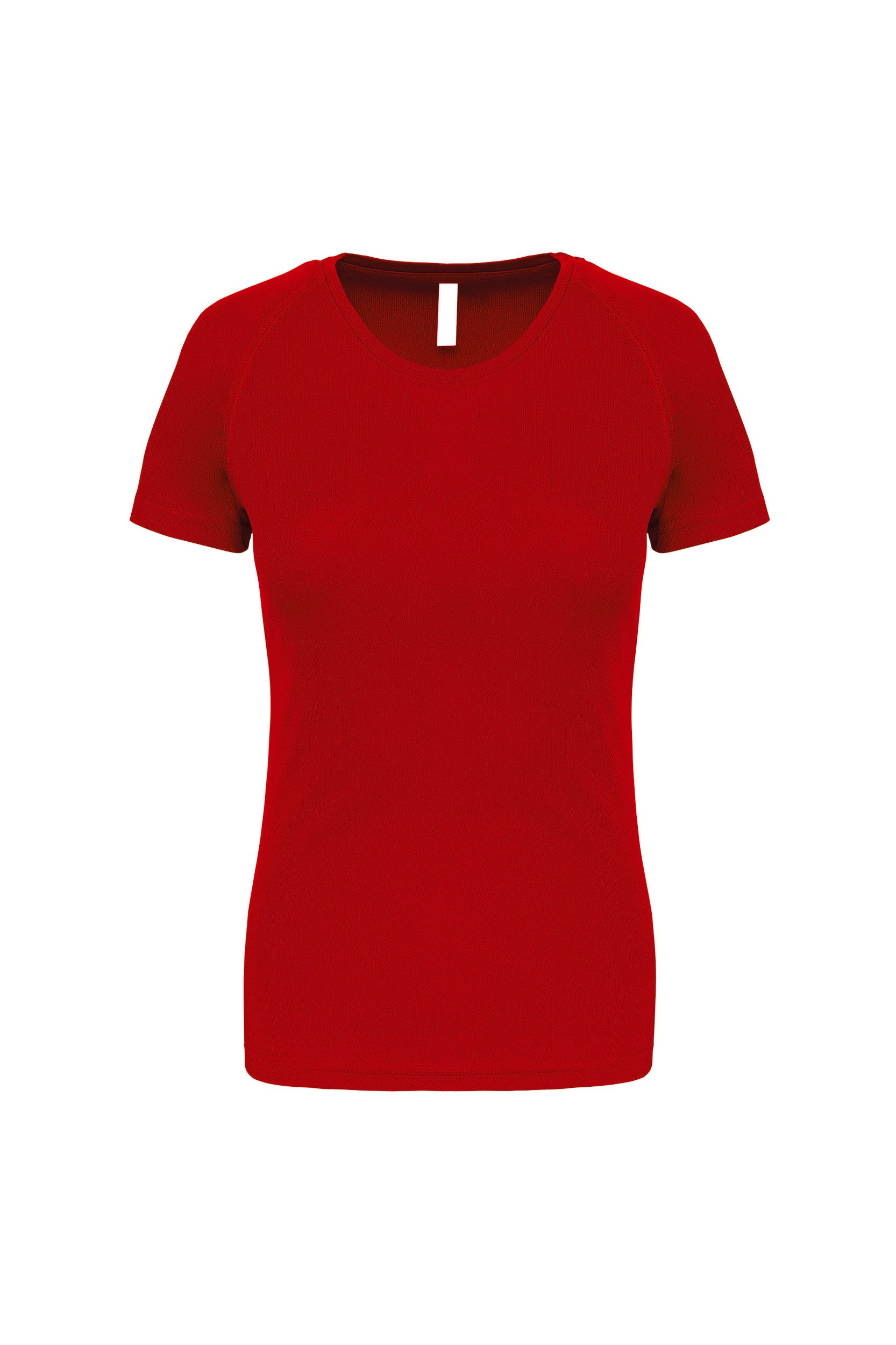 T-shirt de sport manches courtes femme