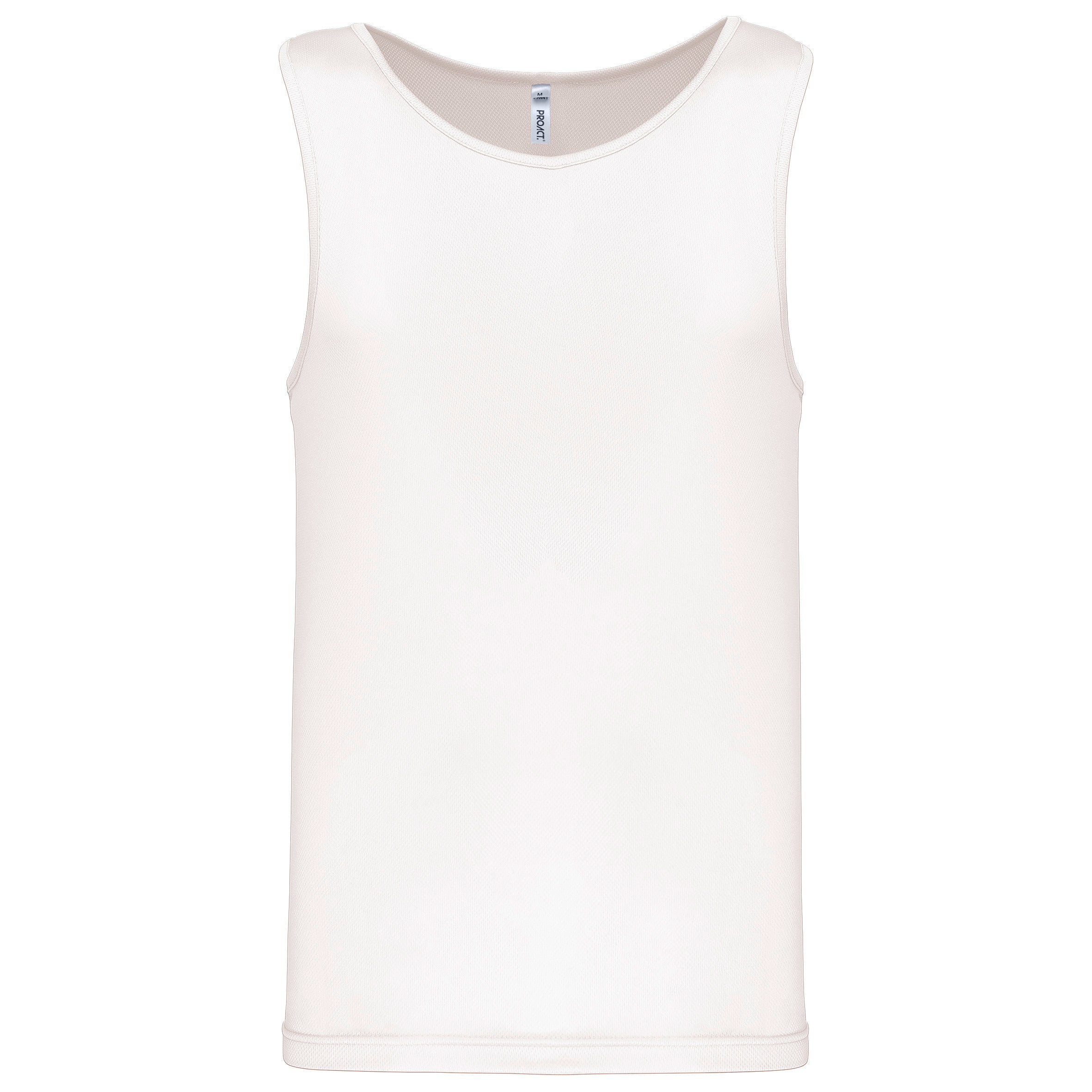 Débardeur de sport homme