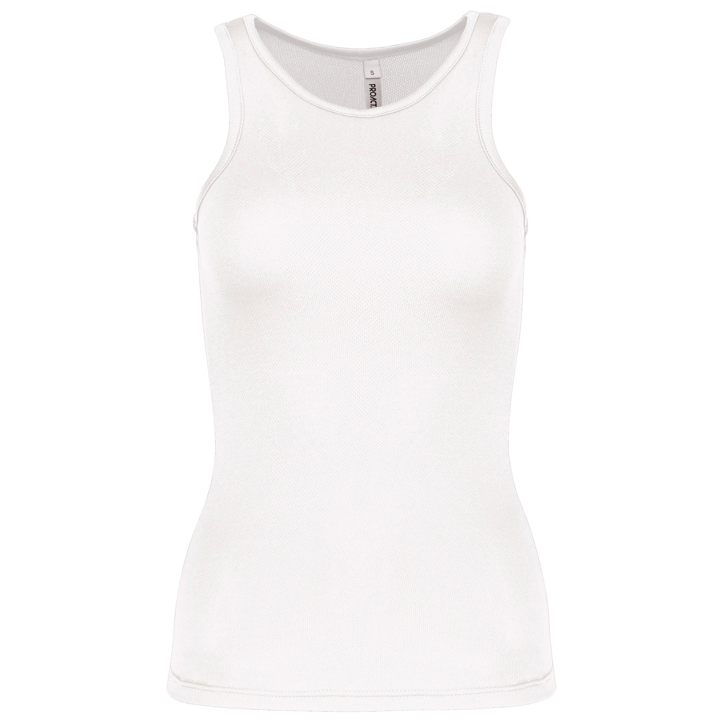 Débardeur de sport femme