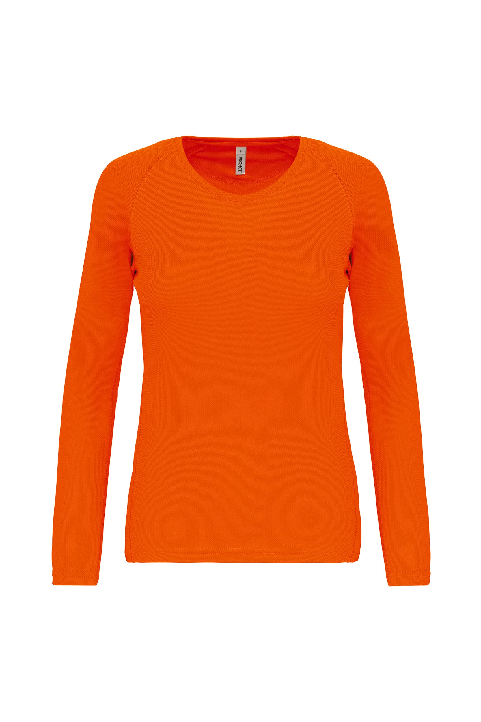 T-shirt de sport manches longues femme