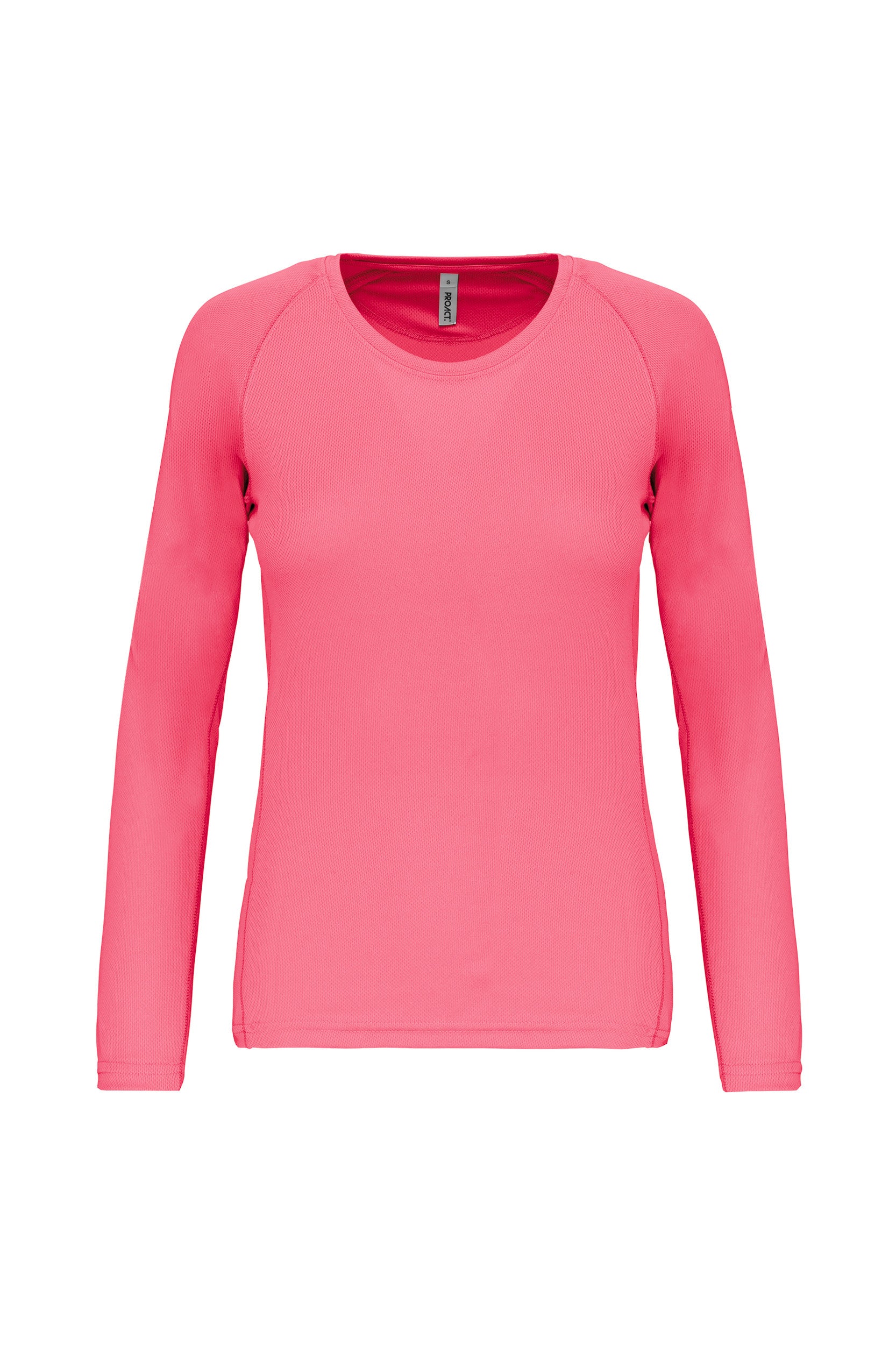 T-shirt de sport manches longues femme