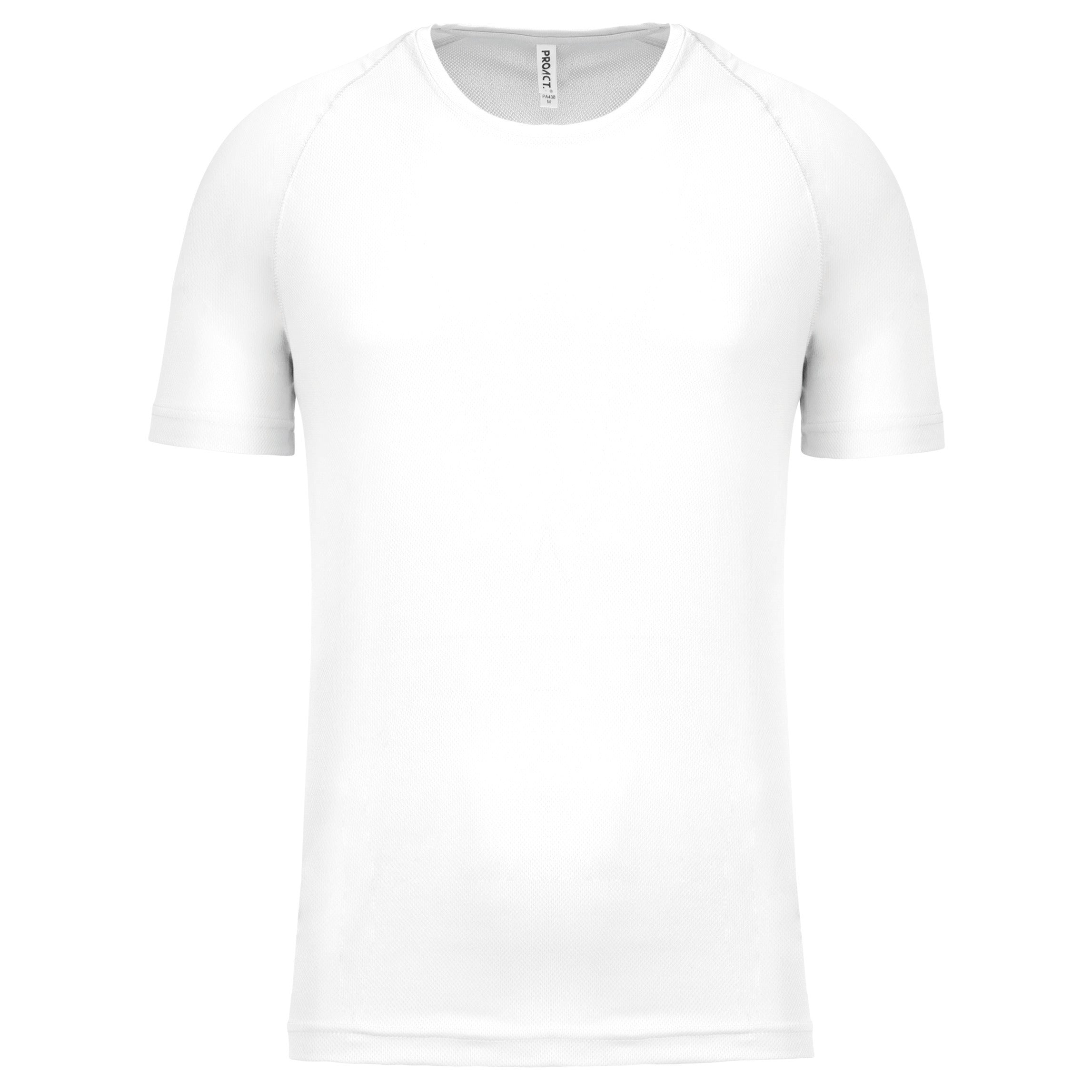 T-shirt sport manches courtes enfant