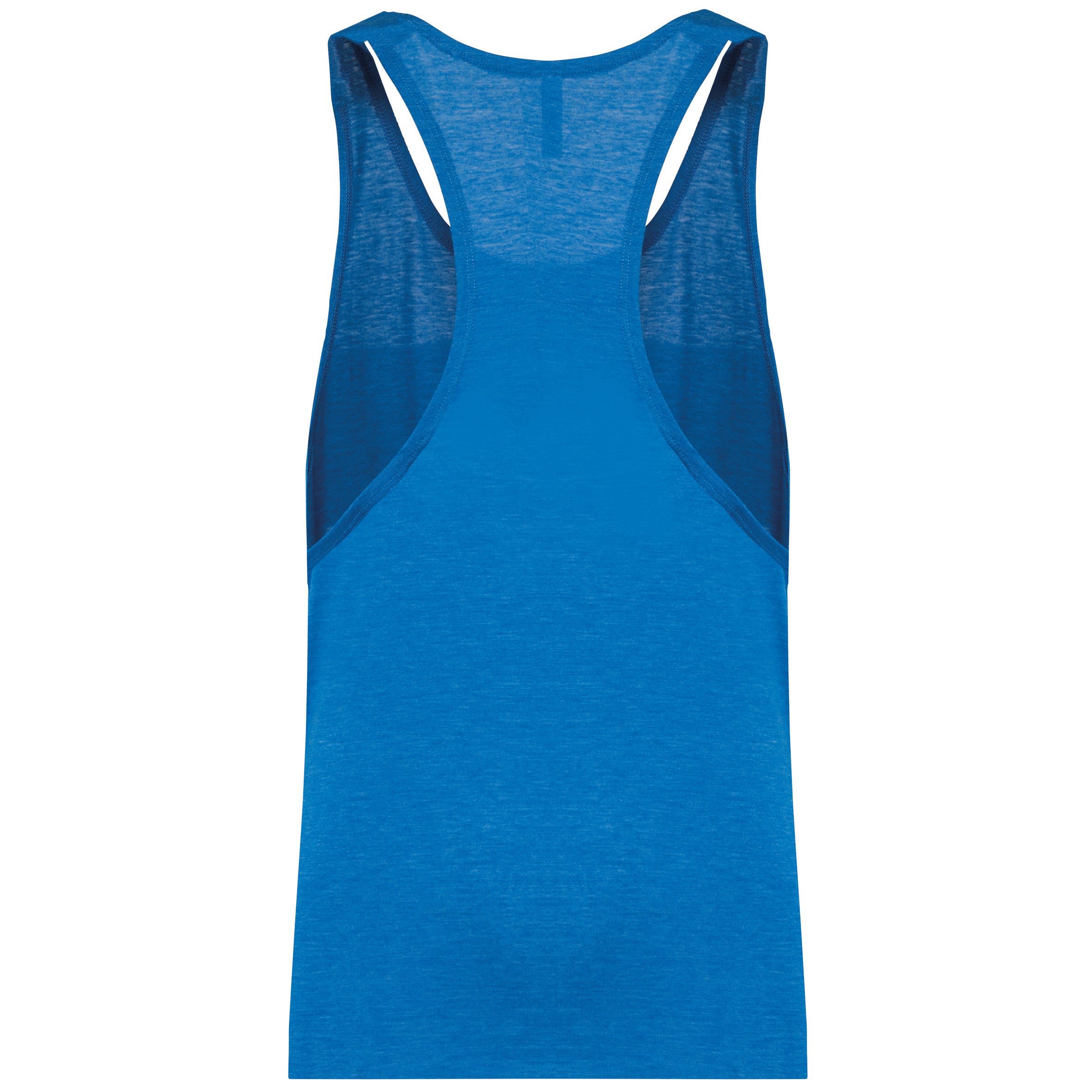 Débardeur triblend homme