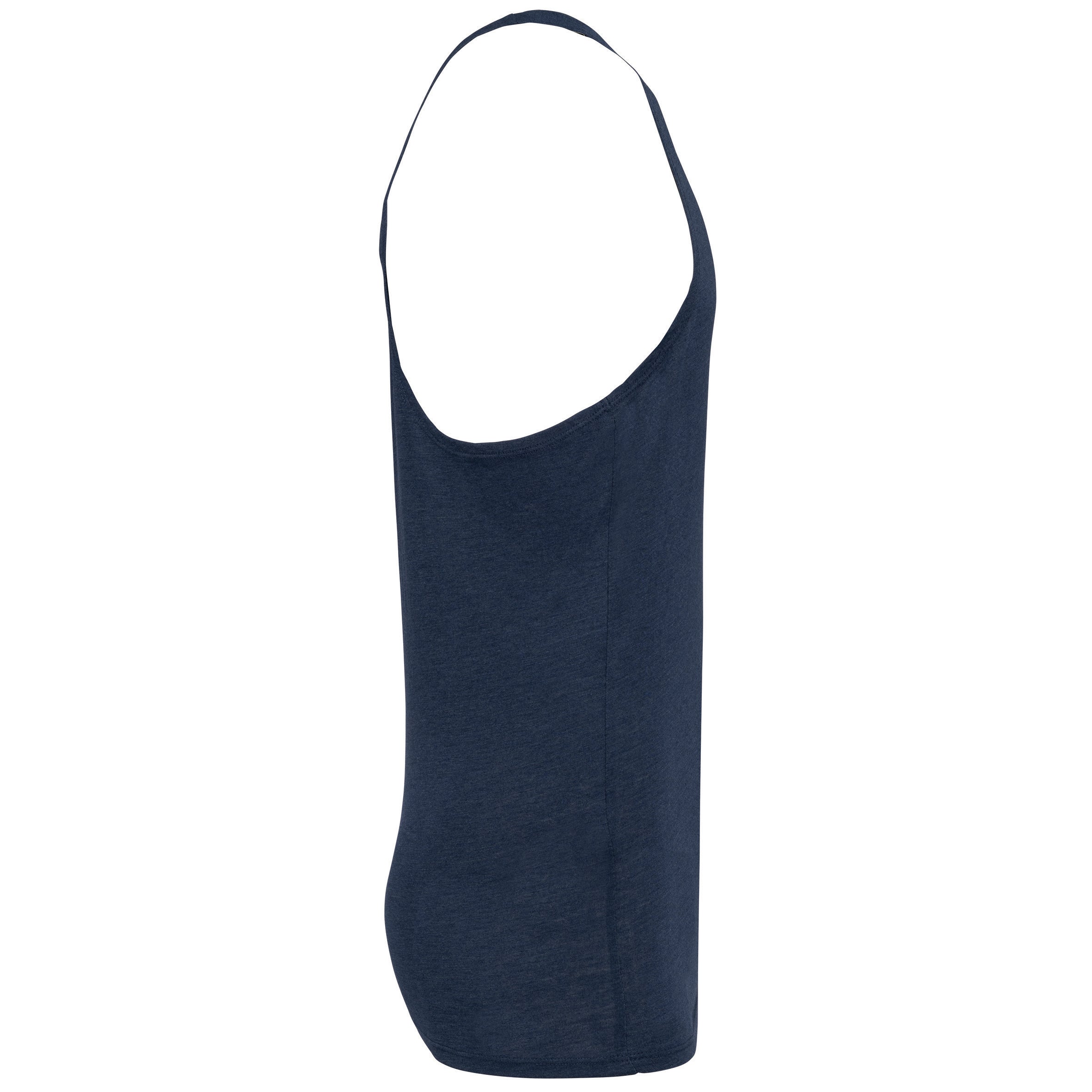 Débardeur triblend homme