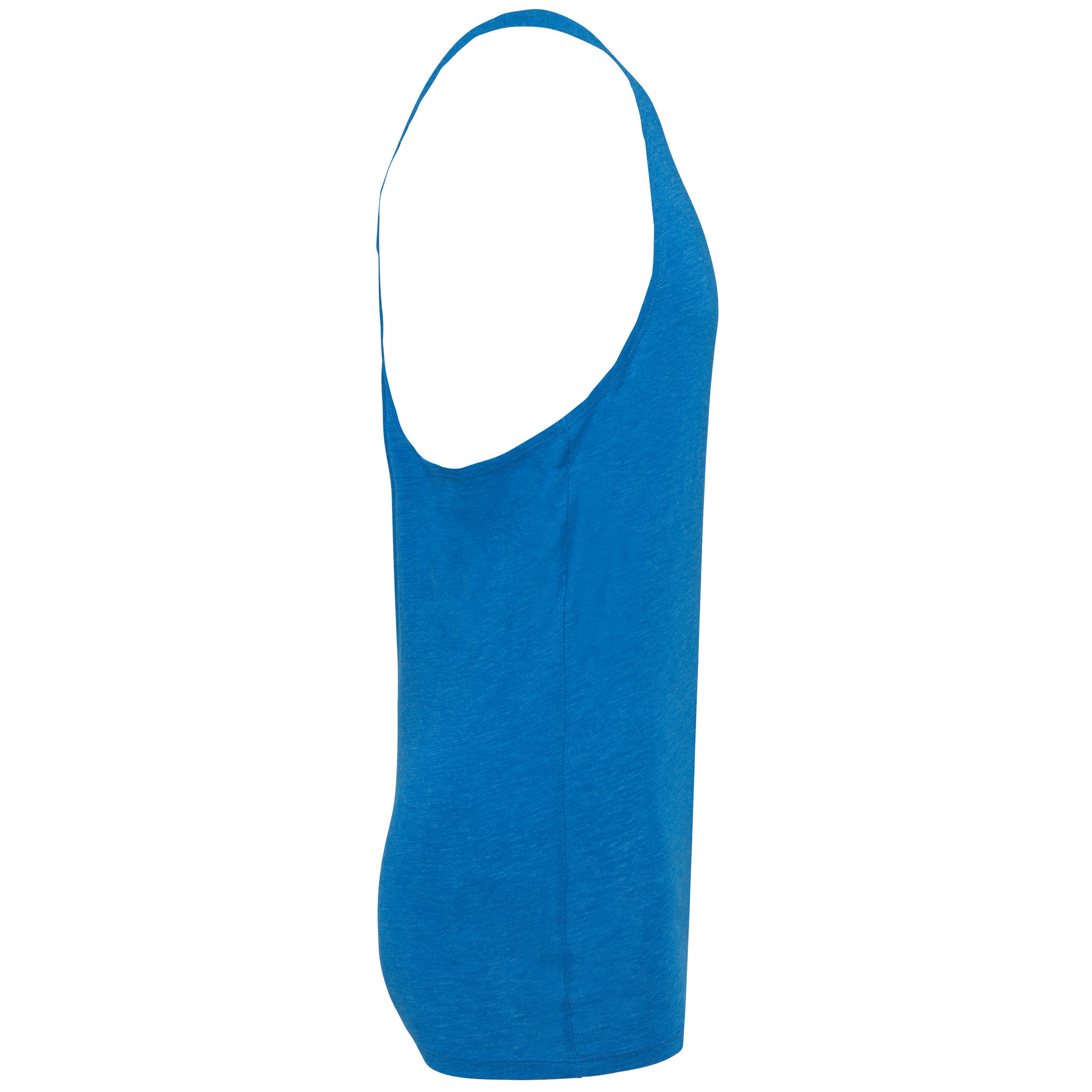 Débardeur triblend homme