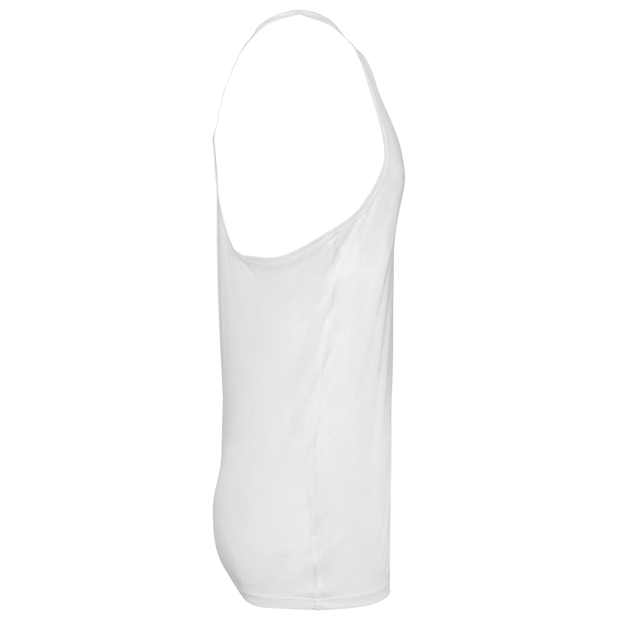 Débardeur triblend homme