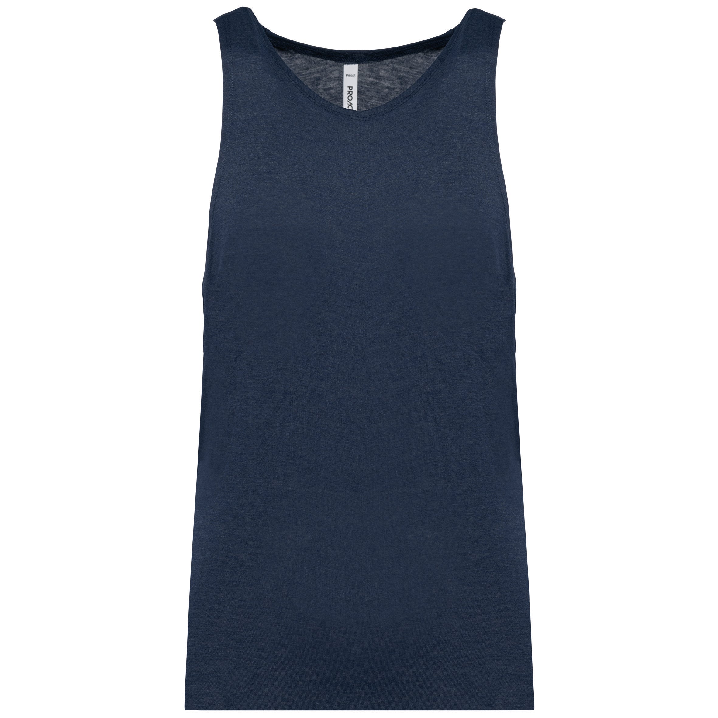 Débardeur triblend homme
