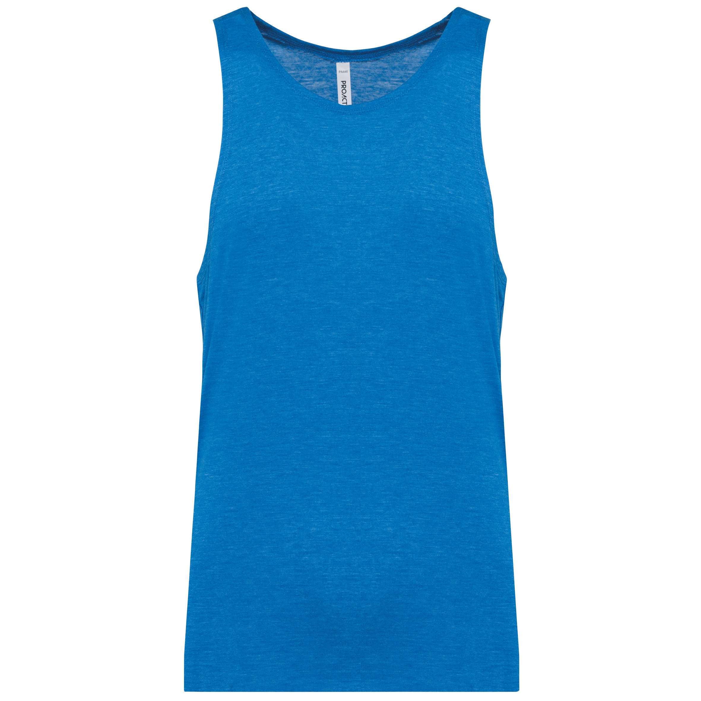 Débardeur triblend homme