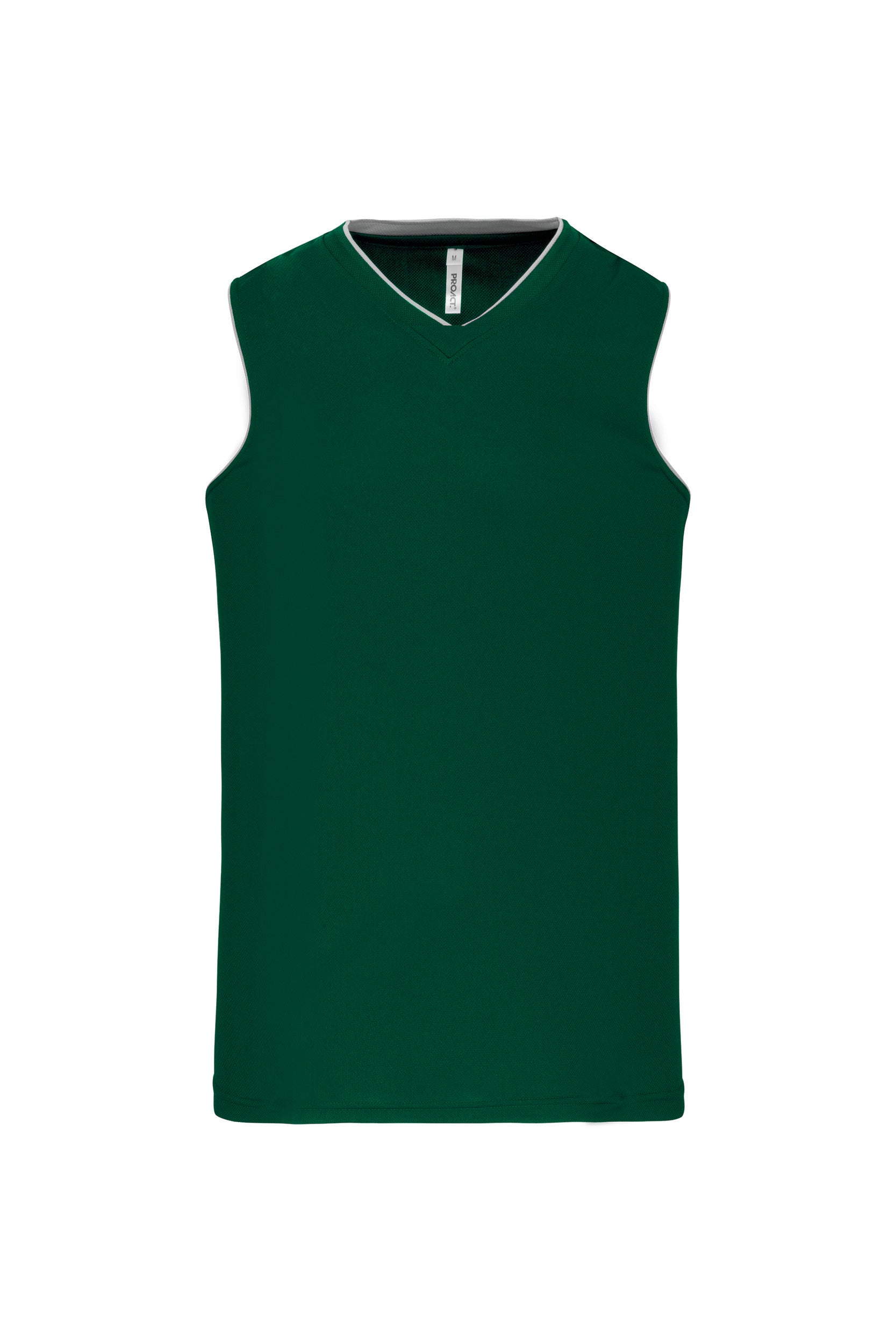 Maillot de basket-ball