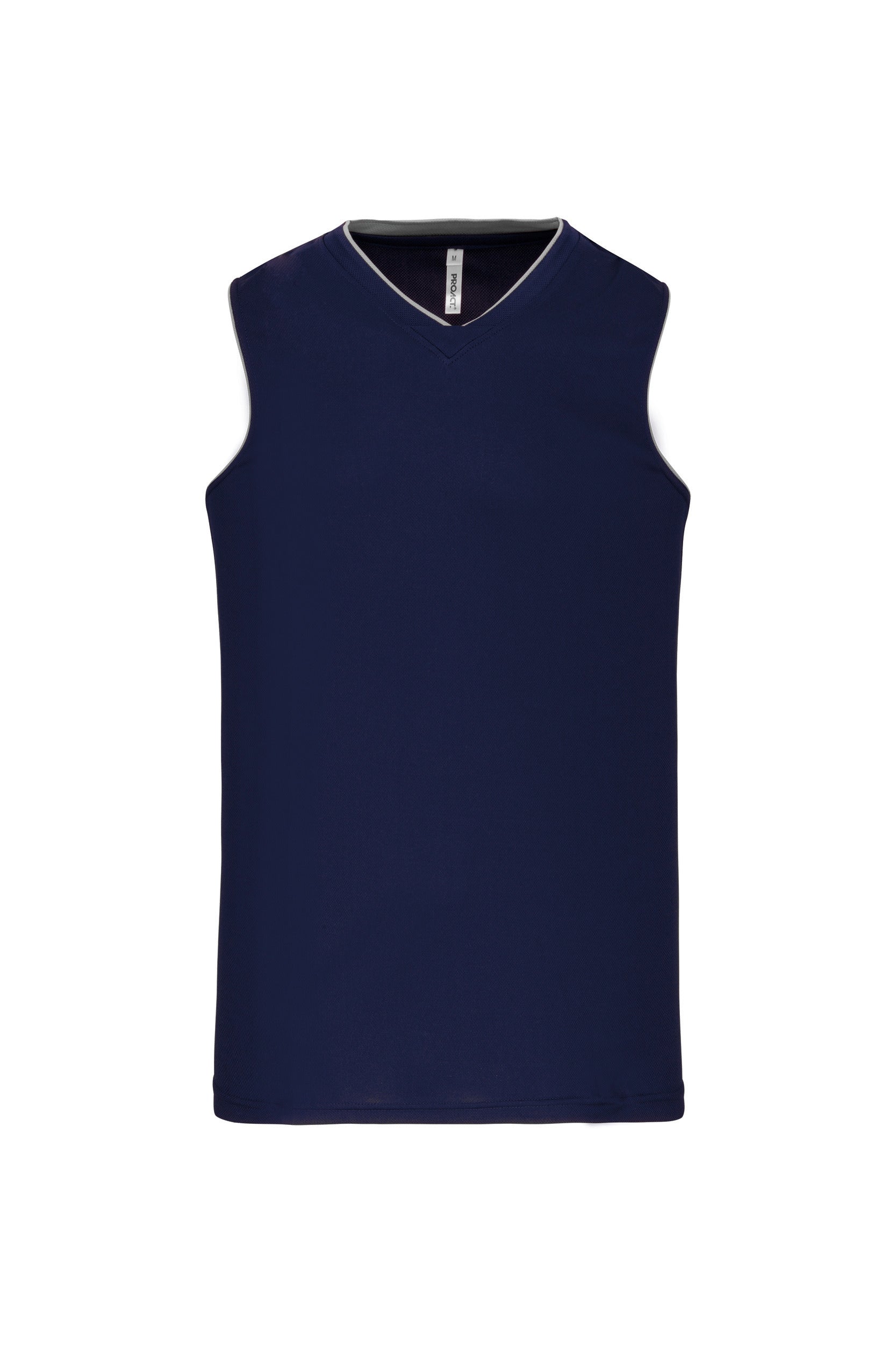 Maillot de basket-ball